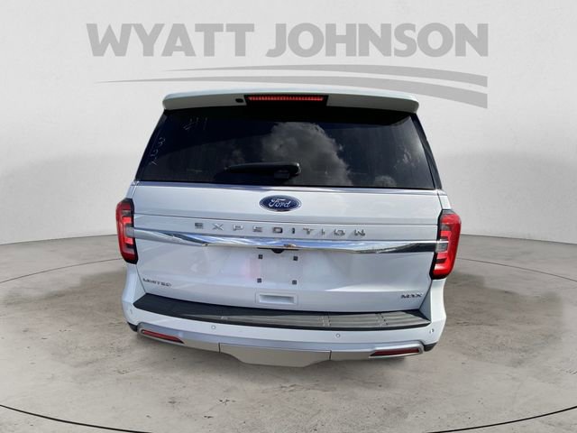 Used 2024 Ford Expedition Max Limited image 8