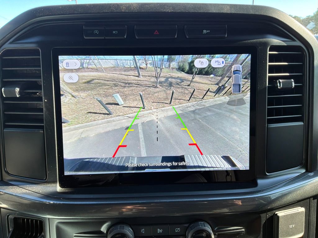 Used 2024 Ford F150 STX image 25