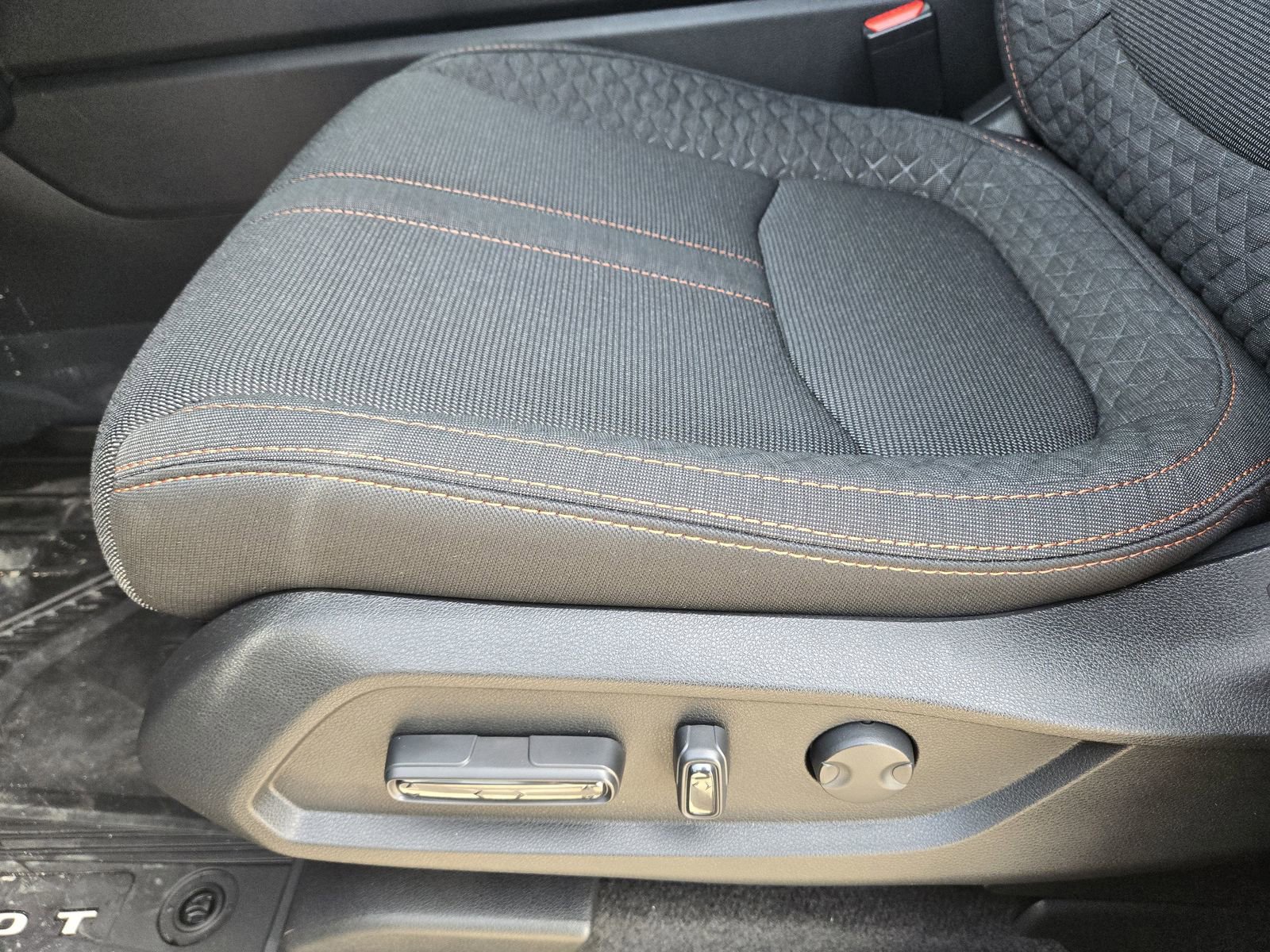 New 2026 Honda Pilot Sport image 22