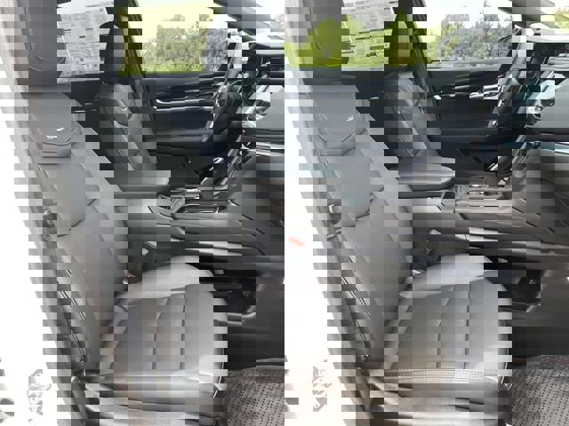 New 2025 Cadillac XT5 Premium Luxury image 25