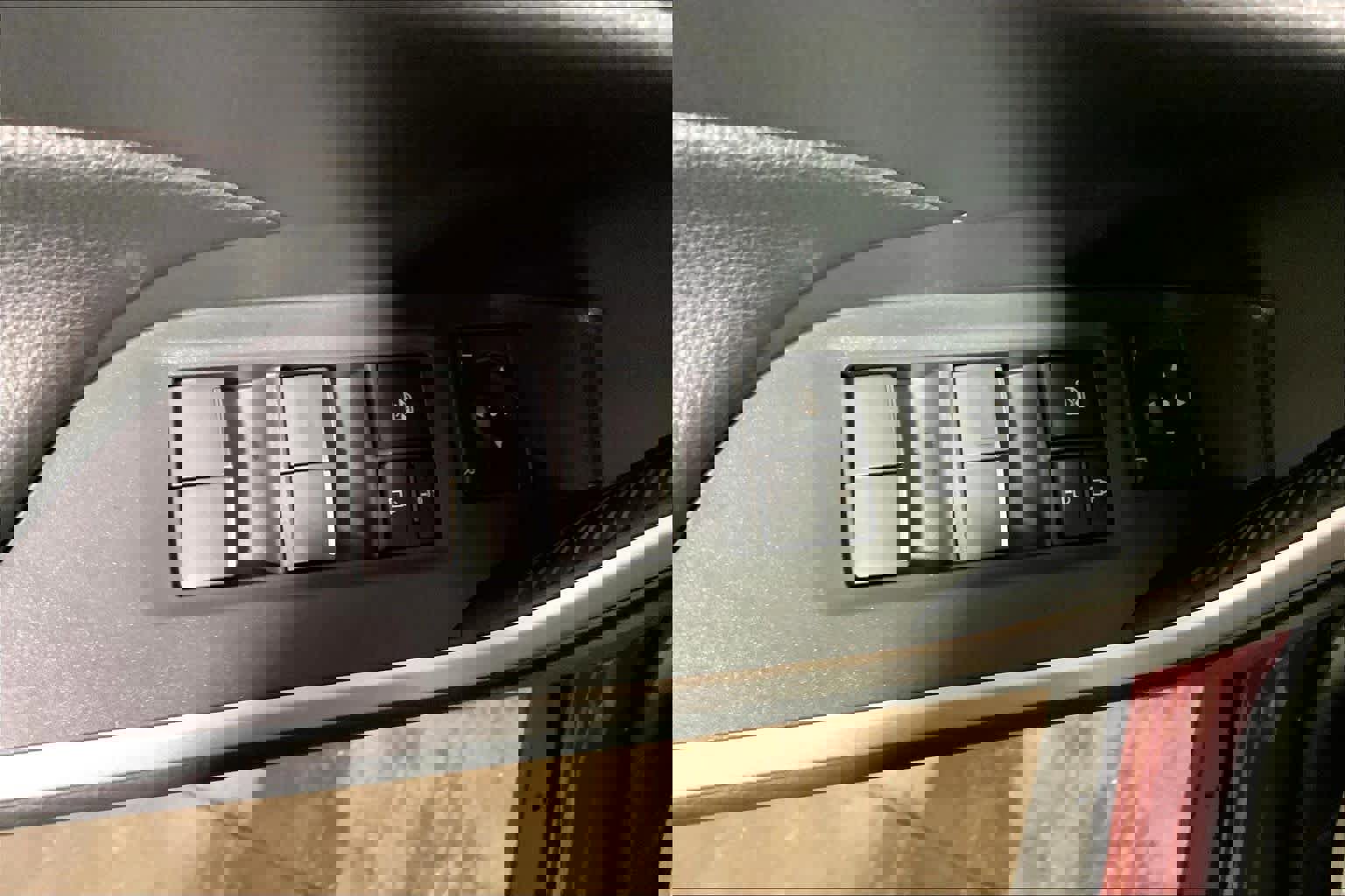 New 2025 Toyota RAV4 SE image 18