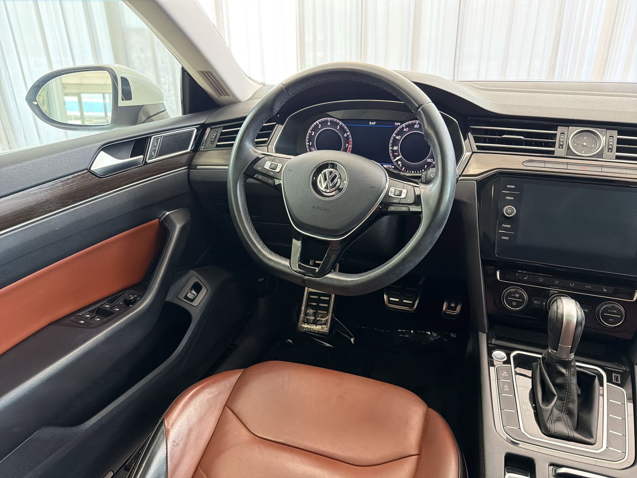 Used 2019 Volkswagen Arteon SEL image 28