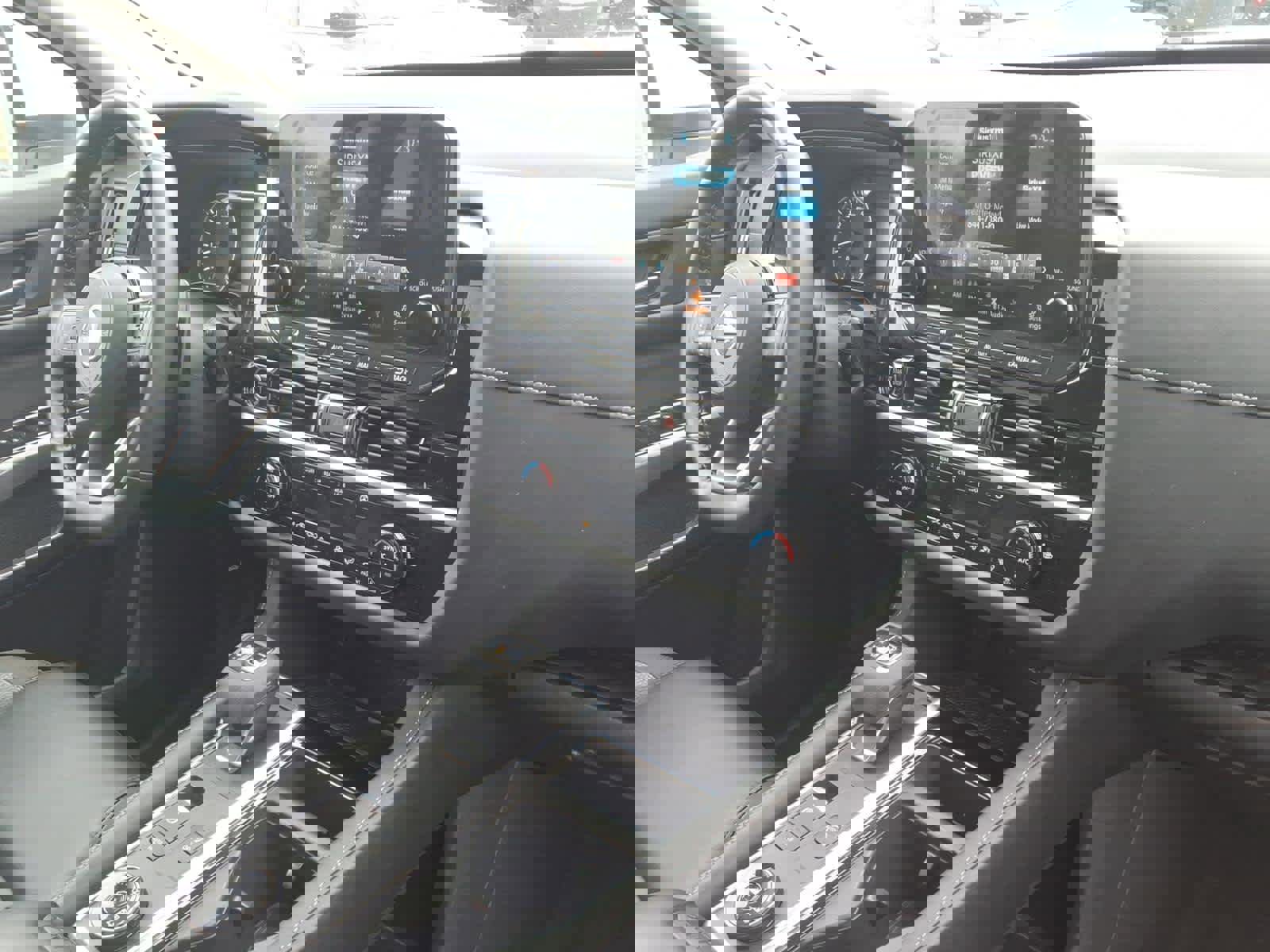 Used 2023 Nissan Pathfinder SL w/ SL Premium Package image 23