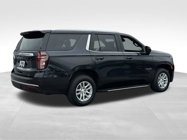 Certified 2024 Chevrolet Tahoe LT AWD/4WD image 27