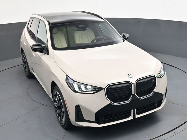 Used 2025 BMW X3 M50 w/ Premium Package image 33
