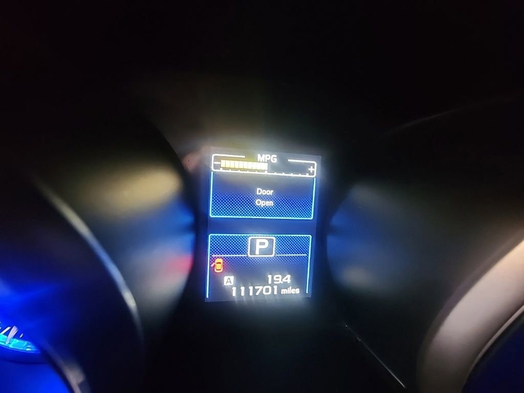 Used 2018 Subaru Outback 2.5i Premium image 15