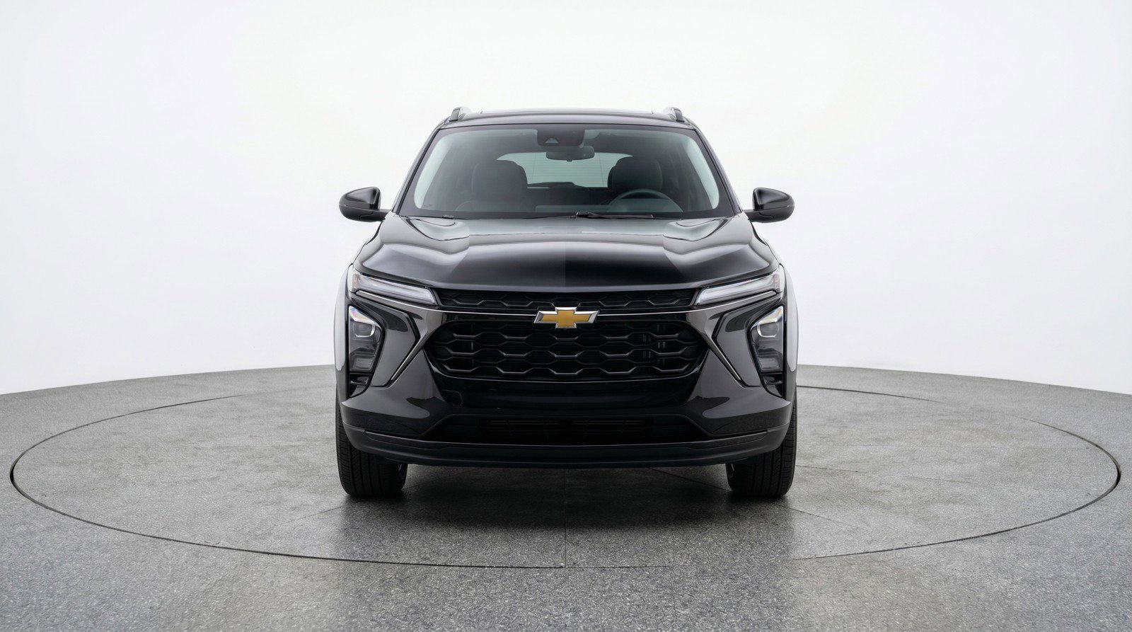 Used 2025 Chevrolet Trax LT w/ LT Convenience Package FWD image 2
