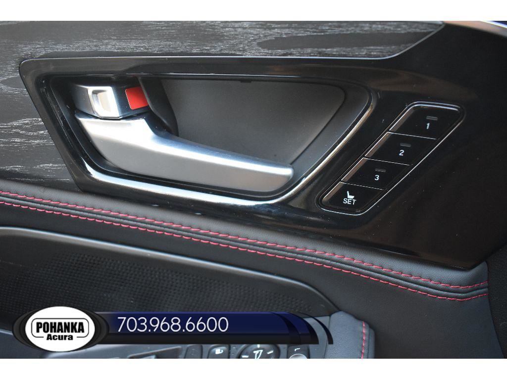 New 2026 Acura MDX Type S image 24