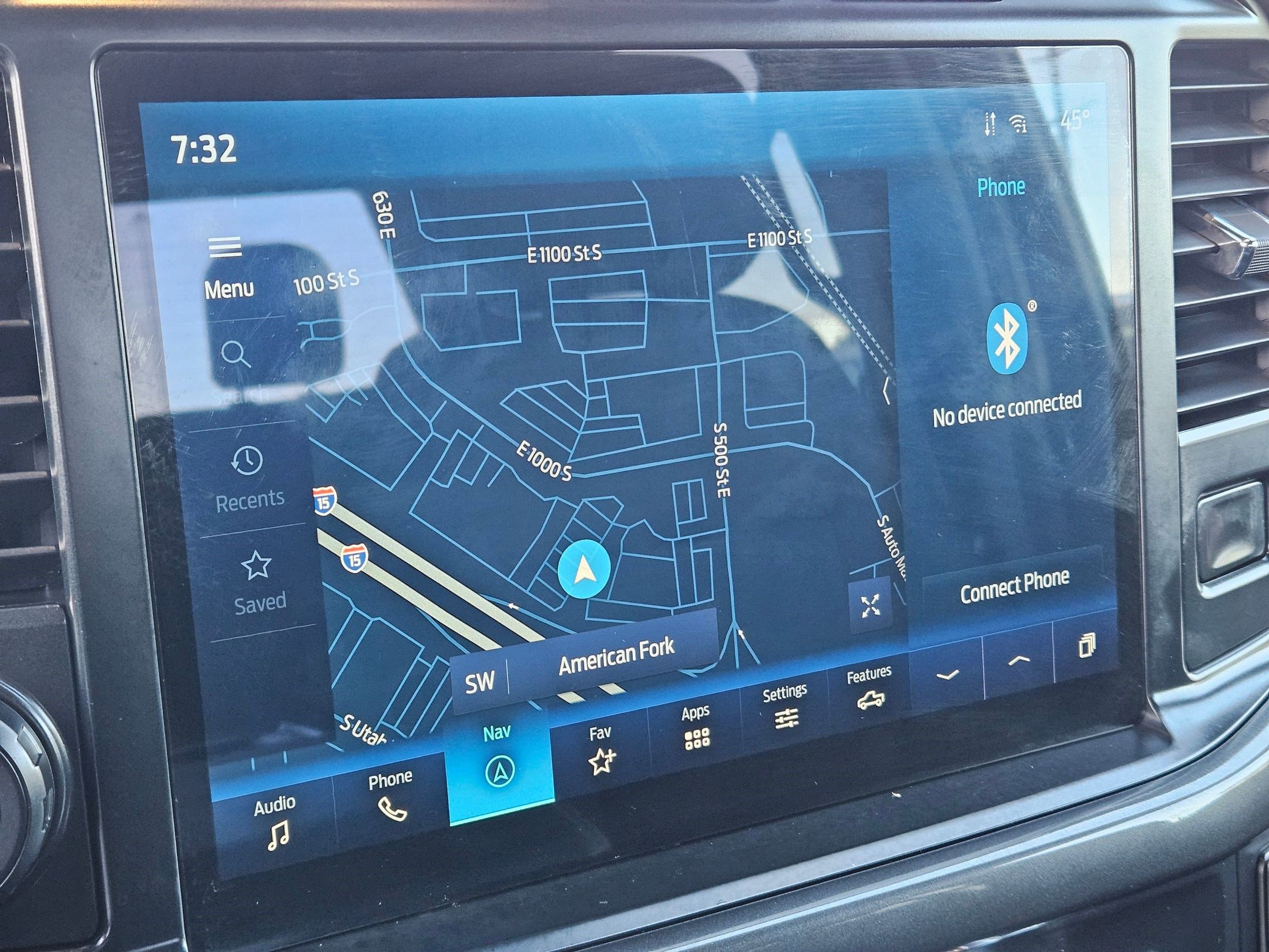 Used 2021 Ford F150 XLT w/ Equipment Group 302A High AWD/4WD image 25