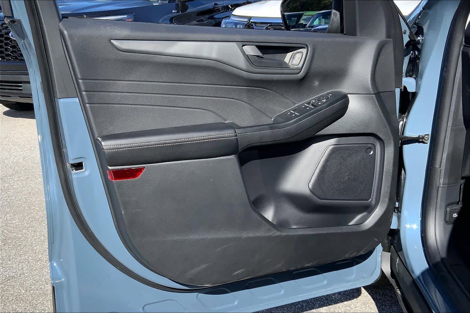 New 2026 Ford Escape Active w/ Tech Pack #1 image 10