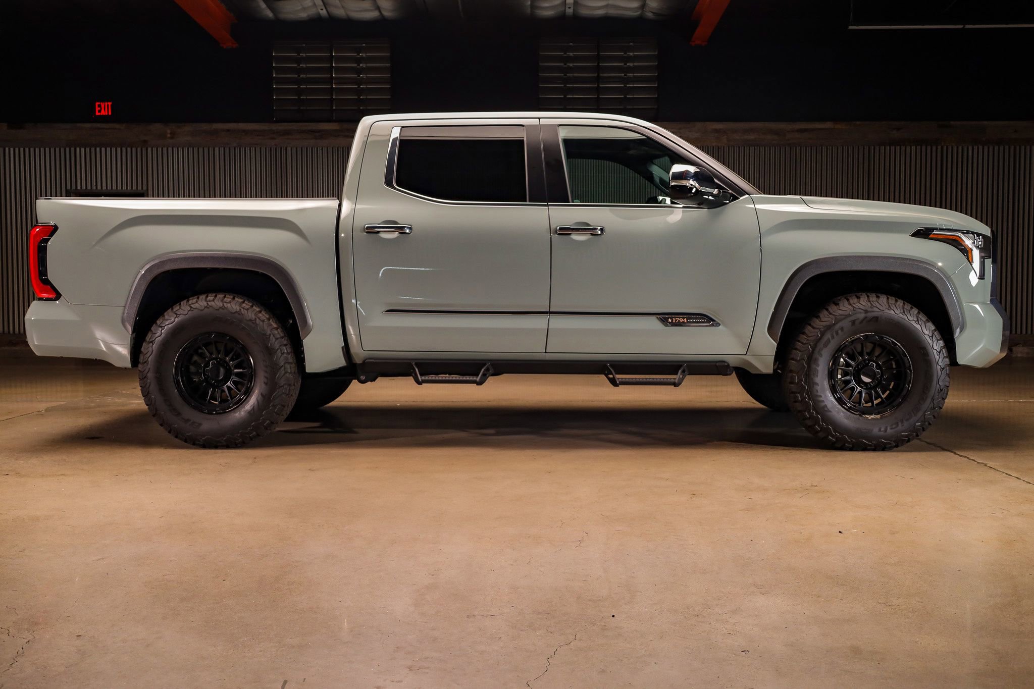 Used 2025 Toyota Tundra 1794 Edition image 11