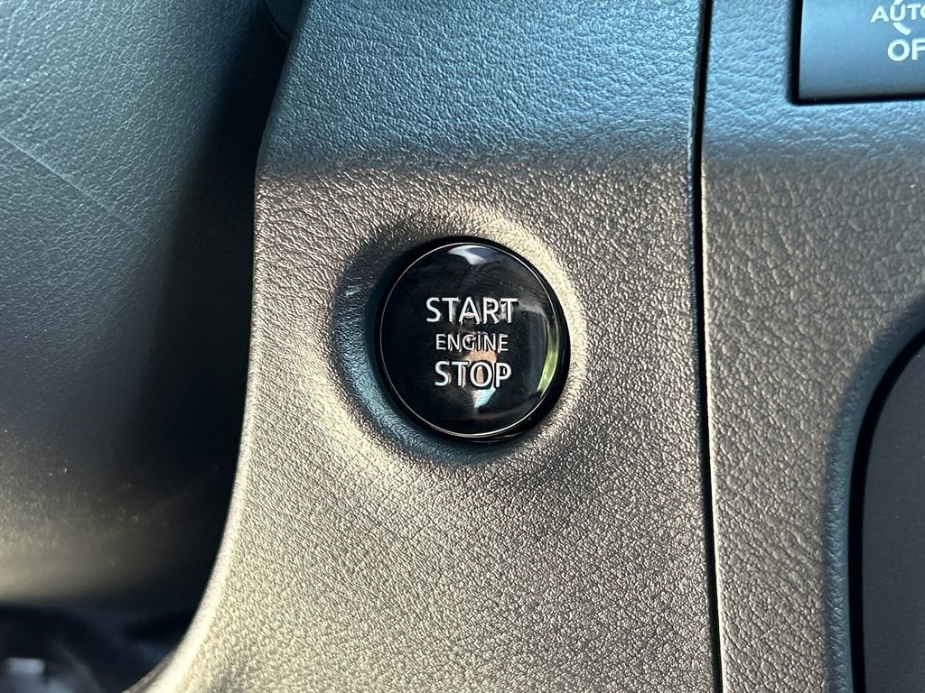 New 2026 Nissan Frontier Pro-X w/ Tow Package image 17