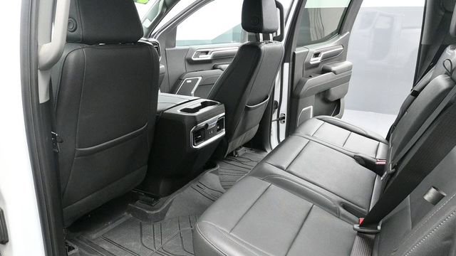 Used 2023 Chevrolet Silverado 1500 LTZ AWD/4WD image 12