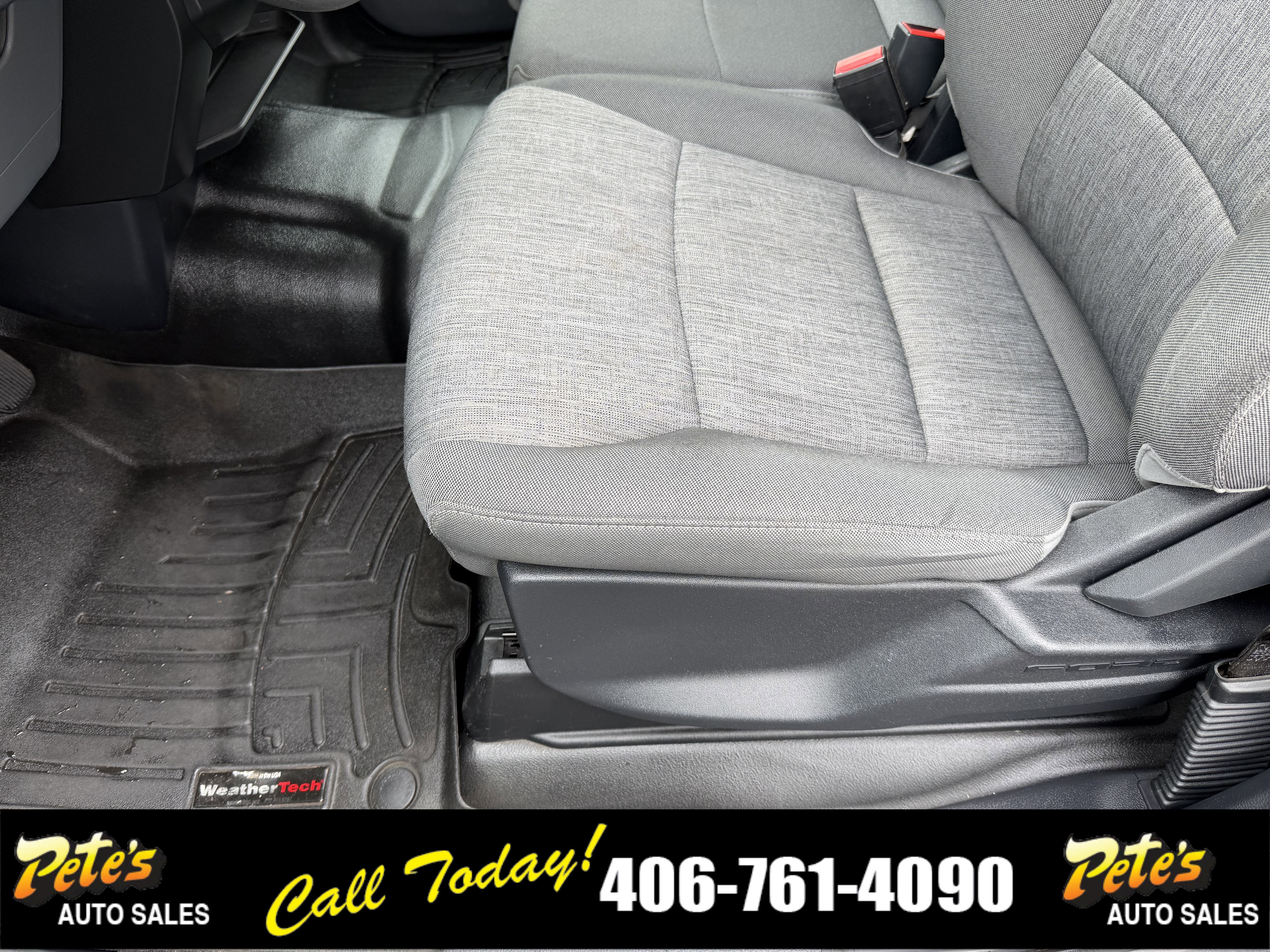 Used 2021 Ford F150 XL w/ Equipment Group 101A High AWD/4WD image 20