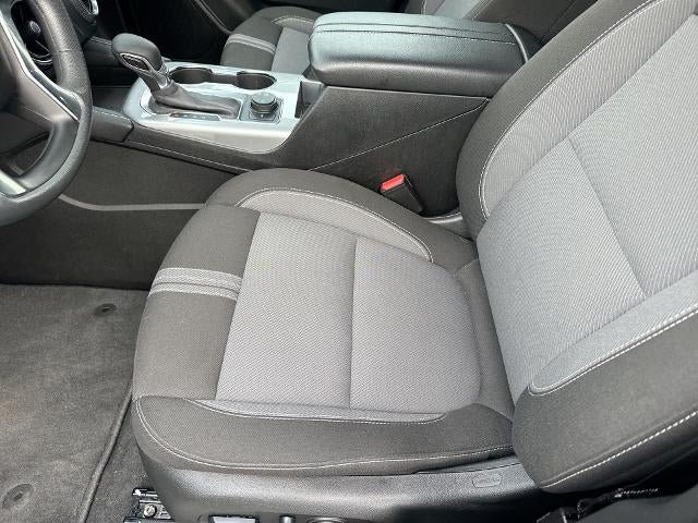 Certified 2025 Chevrolet Blazer LT AWD/4WD image 20