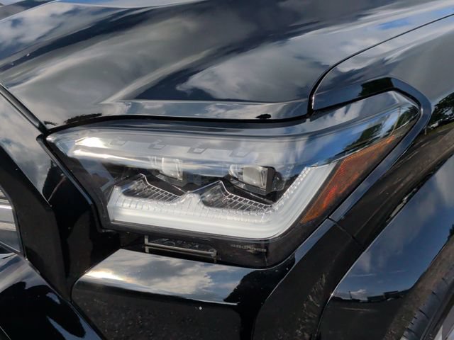 Used 2026 Toyota 4Runner Limited AWD/4WD image 10