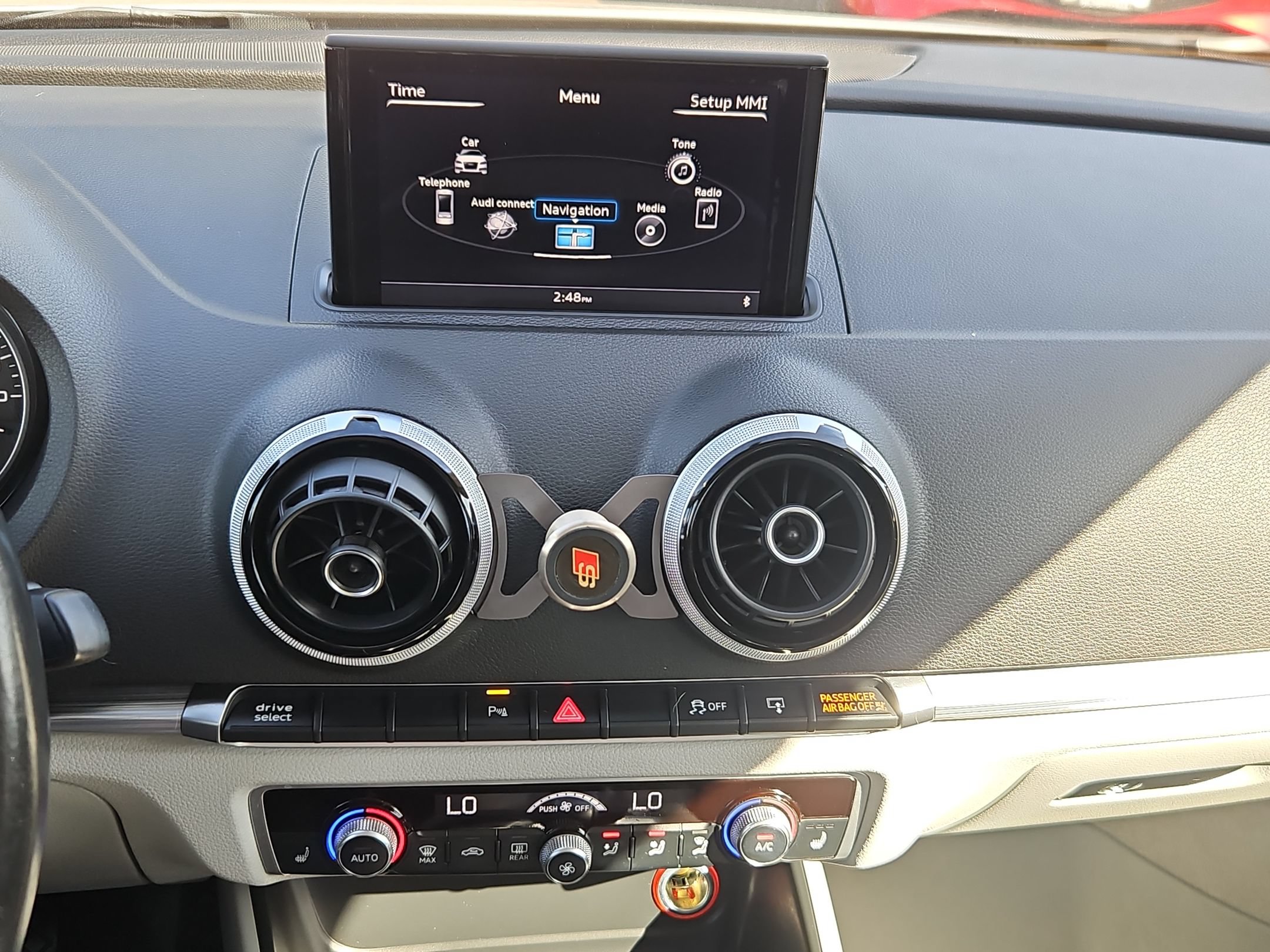 Used 2015 Audi A3 TDI Prestige w/ Prestige Package FWD image 21