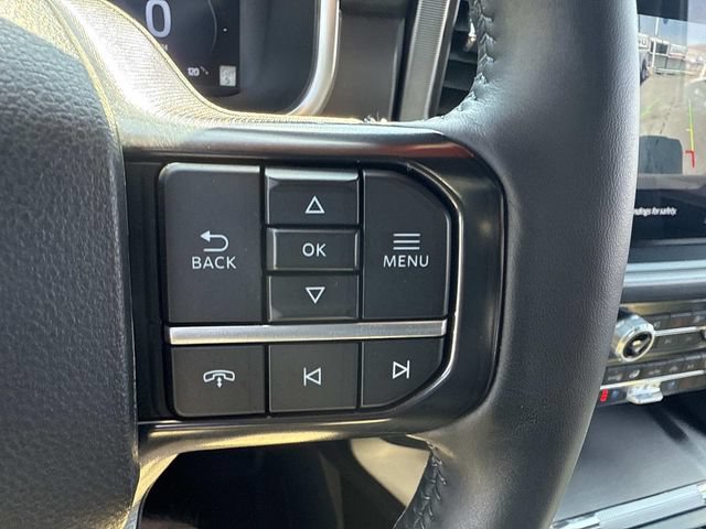 Used 2025 Ford F150 Platinum AWD/4WD image 29