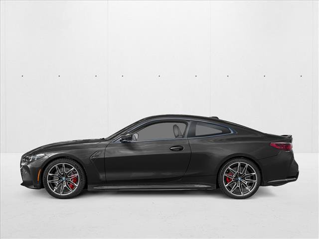 New 2027 BMW M4 Competition RWD image 3