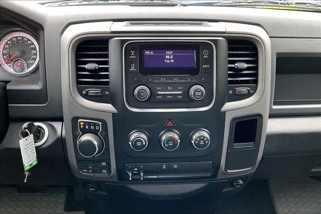 Used 2015 RAM 1500 Express AWD/4WD image 6