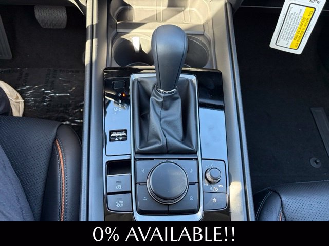 Used 2026 MAZDA CX-50 AWD 2.5 S w/ Weather Package image 19