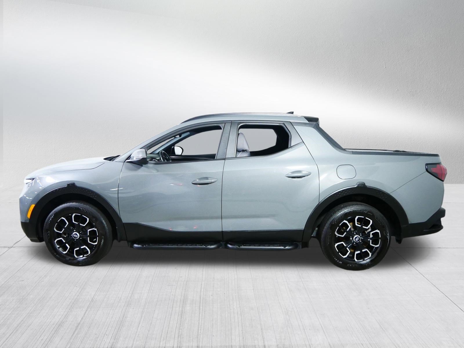Used 2022 Hyundai Santa Cruz SEL Premium AWD/4WD image 4