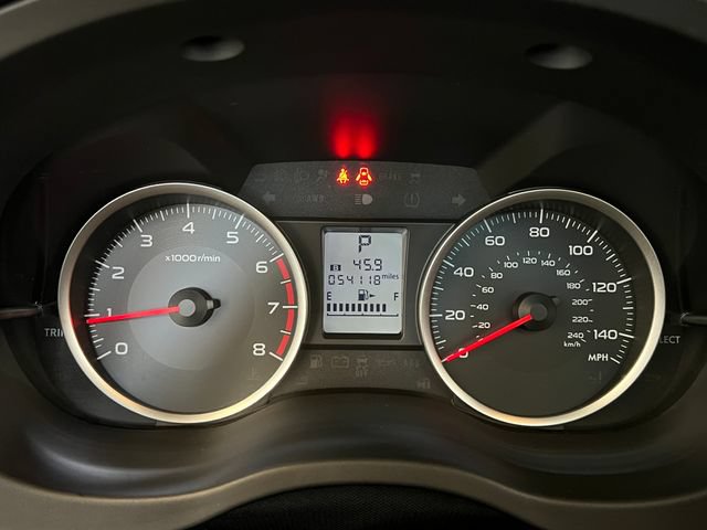 Used 2015 Subaru Forester 2.5i Premium w/ All-Weather Package AWD/4WD image 27