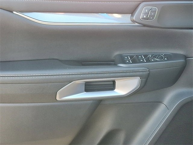 New 2025 Ford Ranger Lariat w/ FX4 Off-Road Package image 8