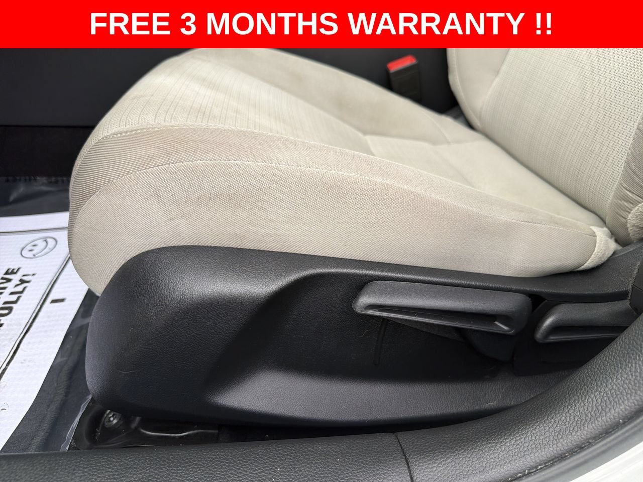 Used 2024 Honda Civic EX image 13