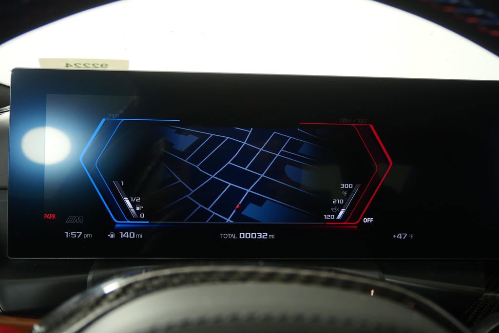 New 2026 BMW M3 w/ Executive Package image 25