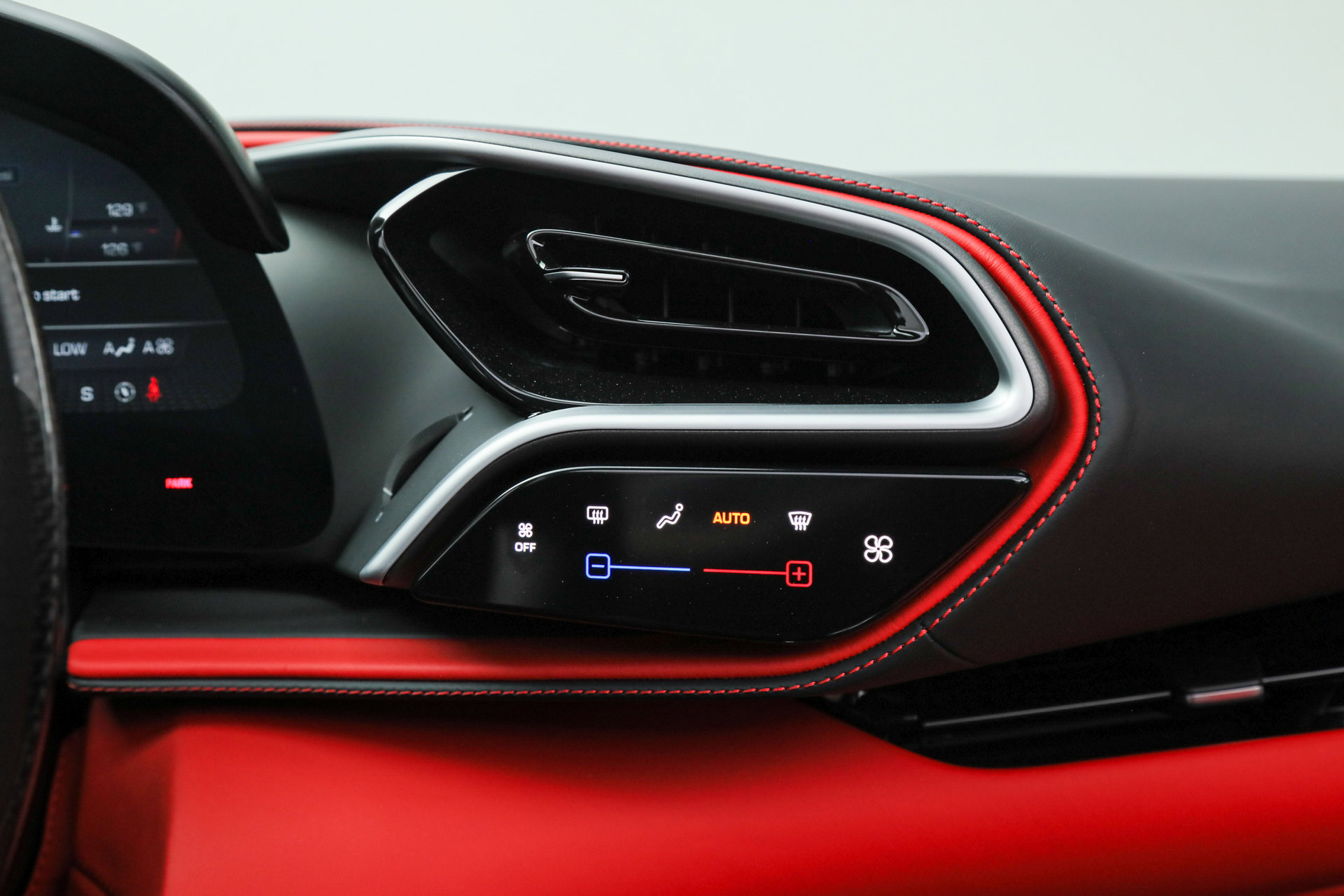 Certified 2025 Ferrari 296 GTS RWD image 44