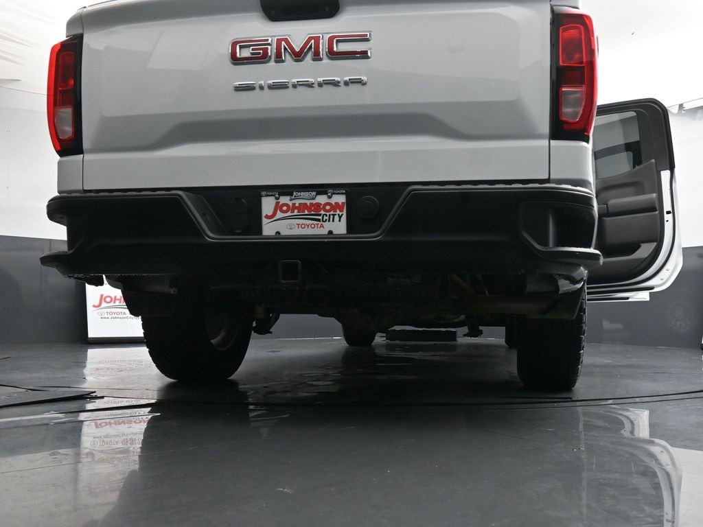 Used 2019 GMC Sierra 1500 4x4 Crew Cab image 43
