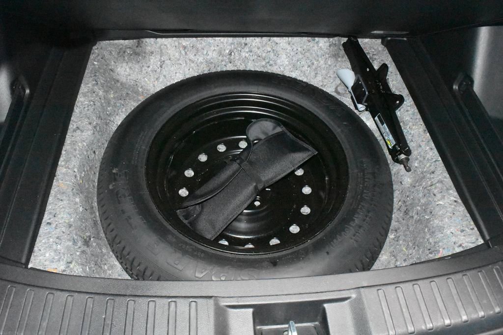 Used 2023 Honda CR-V EX-L image 34