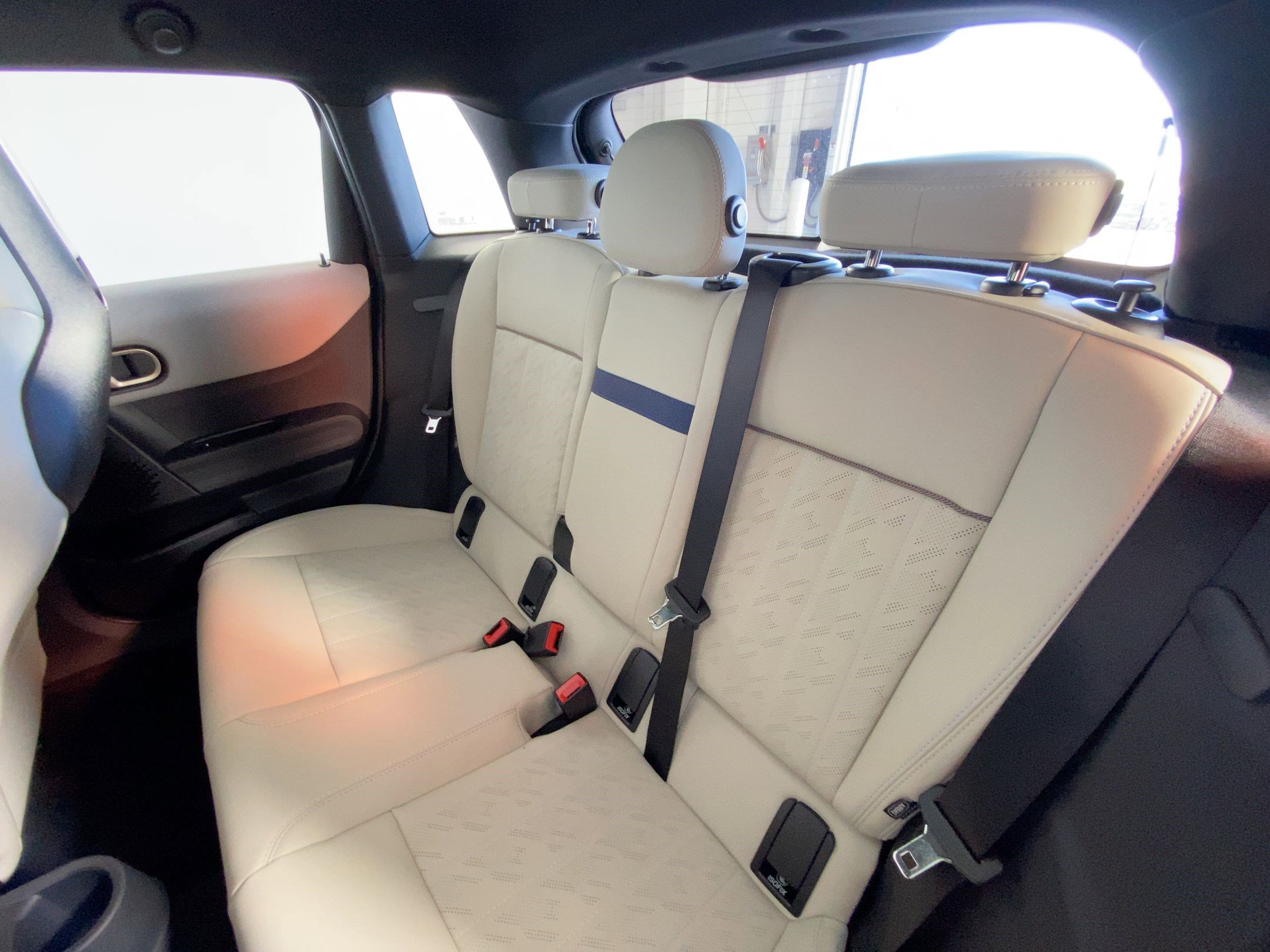 New 2026 MINI Cooper S image 26