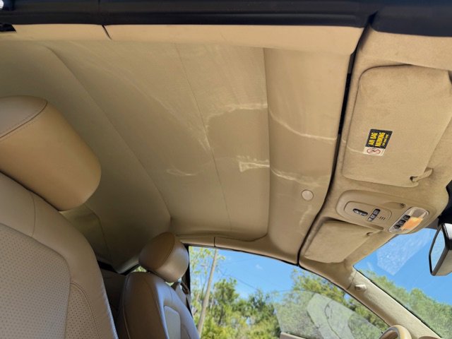 Used 2008 Jaguar XKR R image 22