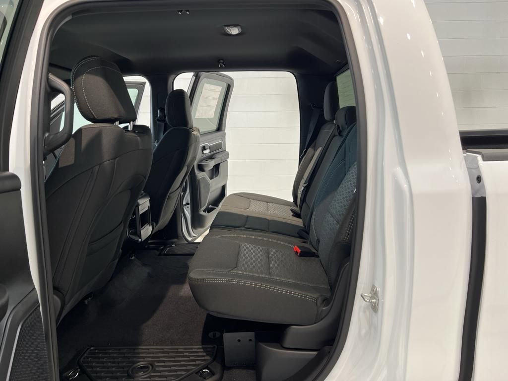 New 2025 RAM 1500 Big Horn image 41