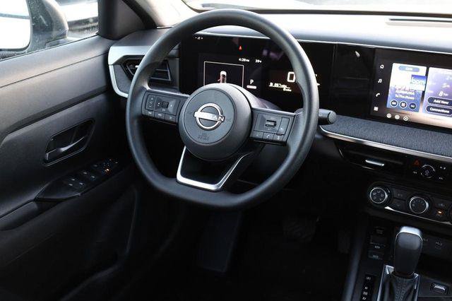 New 2026 Nissan Kicks S FWD image 23
