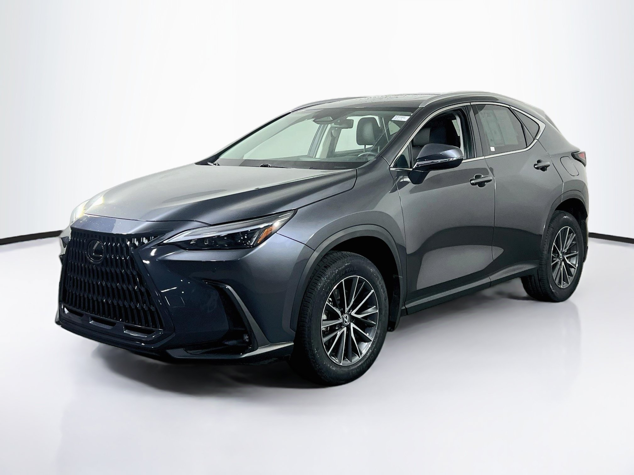 Used 2024 Lexus NX 350 AWD