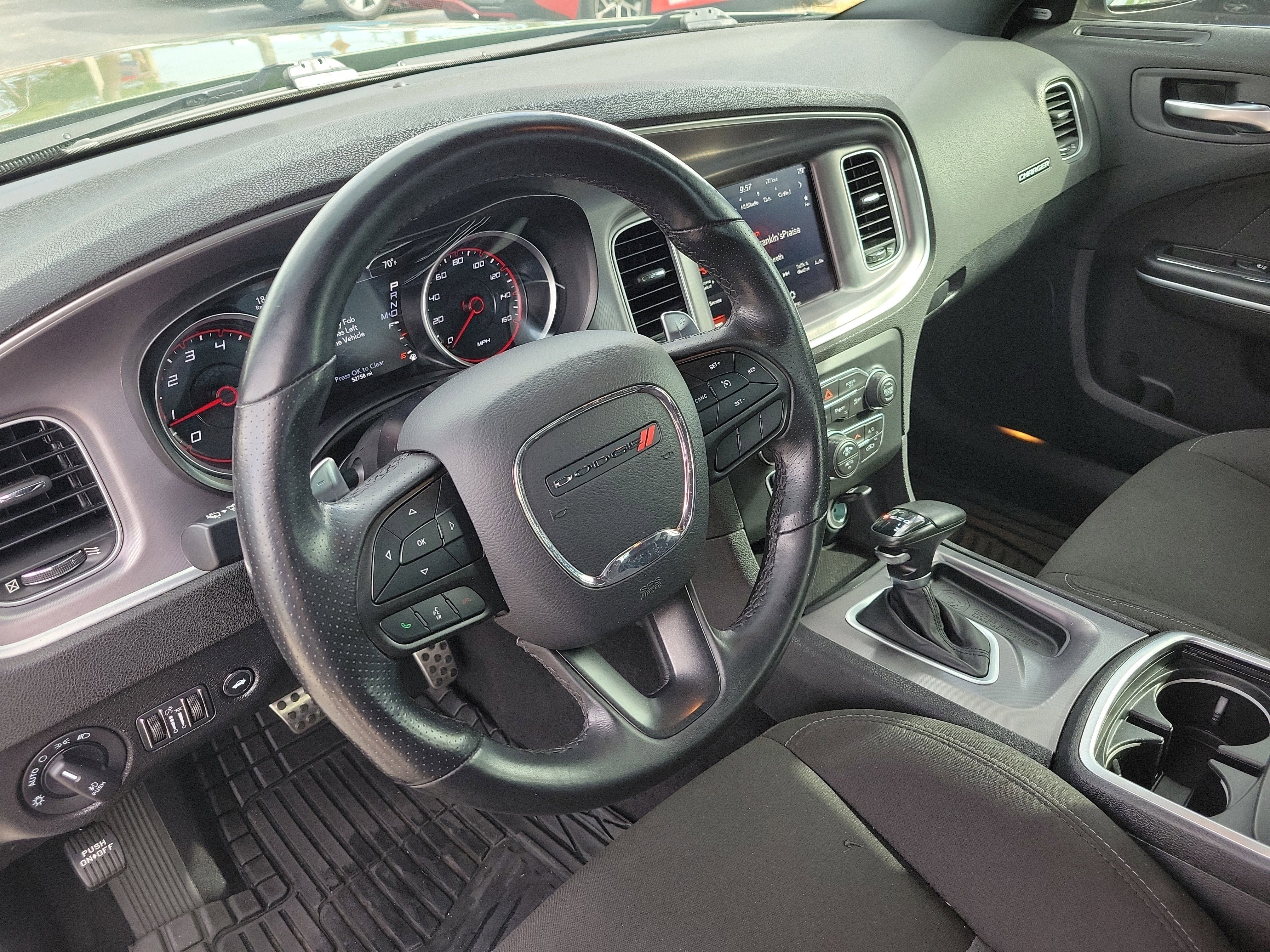 Used 2022 Dodge Charger R/T image 20