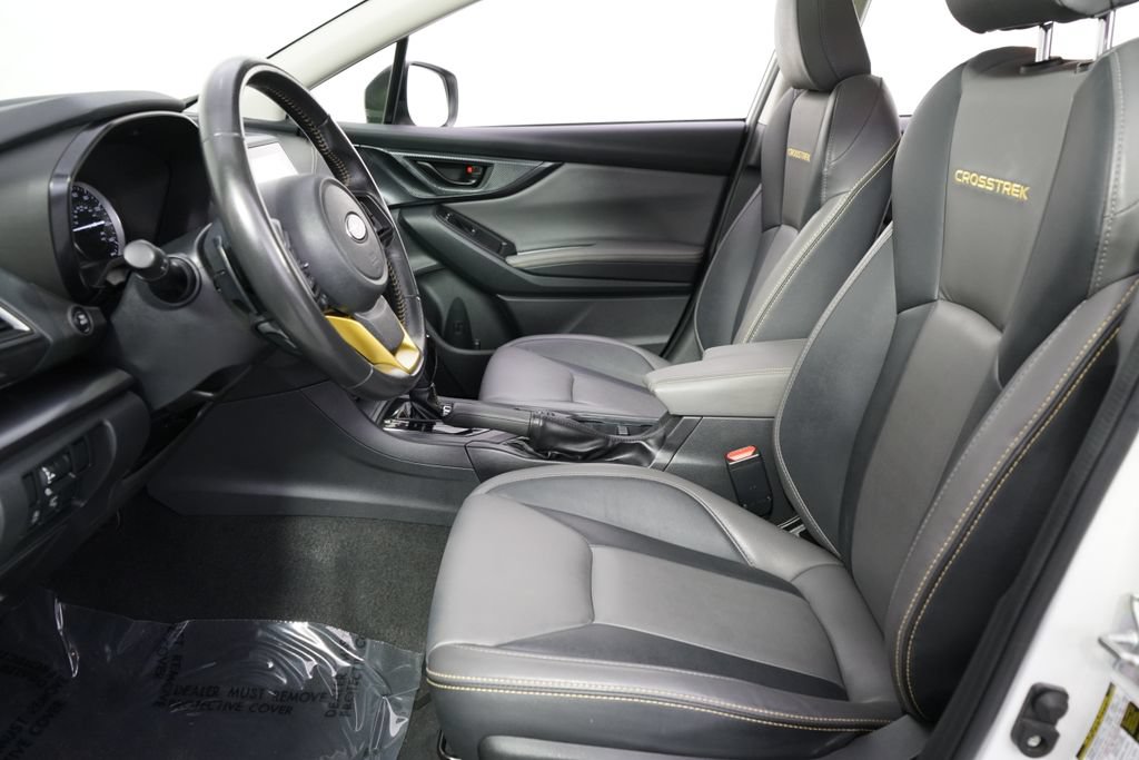 Used 2023 Subaru Crosstrek 2.5i Sport AWD/4WD image 13