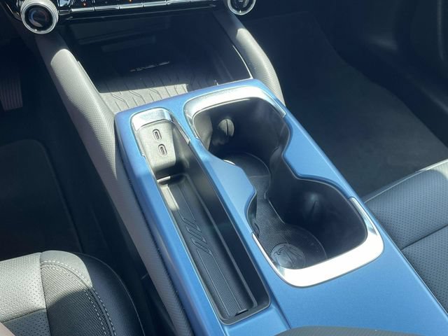Used 2026 Chevrolet Equinox EV LT AWD/4WD image 17