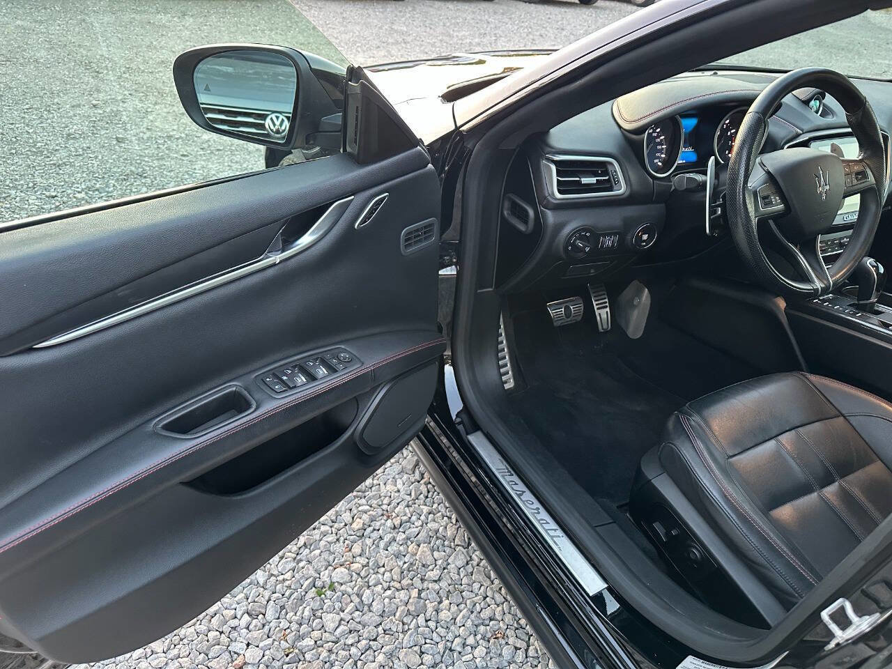 Used 2017 Maserati Ghibli S Q4 image 12