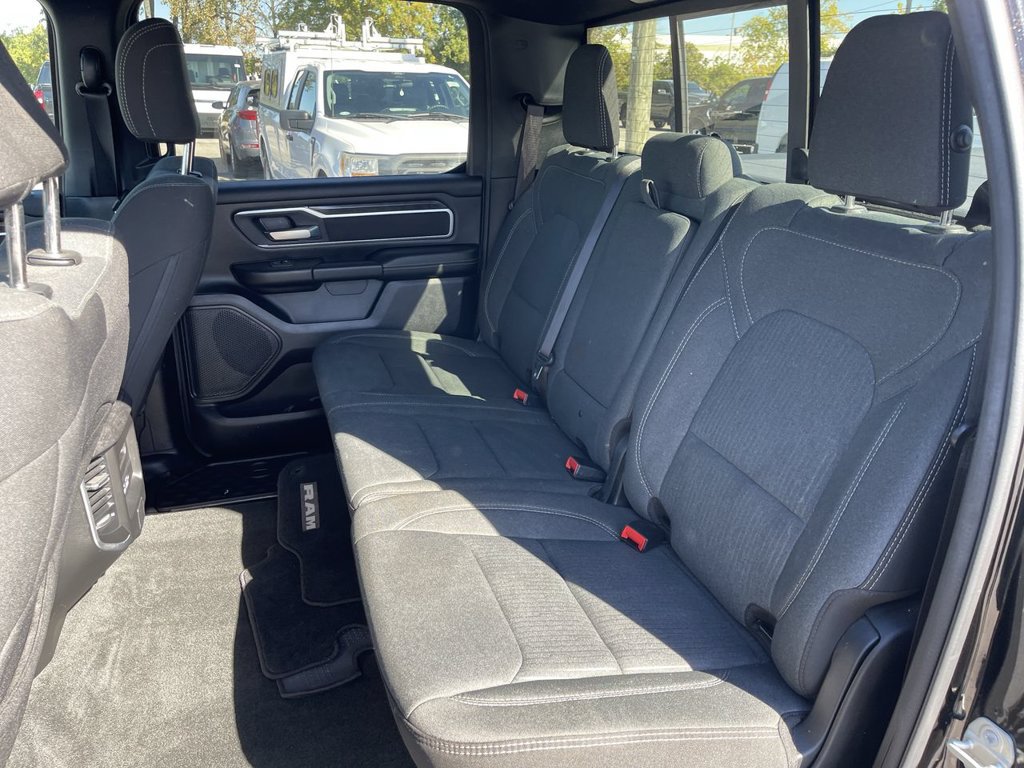Used 2023 RAM 1500 Big Horn AWD/4WD image 22