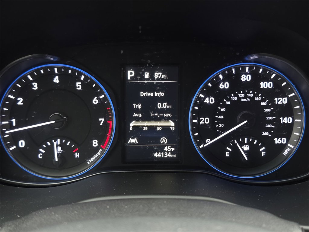 Certified 2023 Hyundai Kona SEL image 24