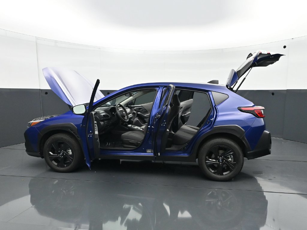 Used 2024 Subaru Crosstrek 2.0i AWD/4WD image 30