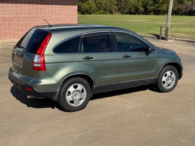 Used 2007 Honda CR-V LX image 6
