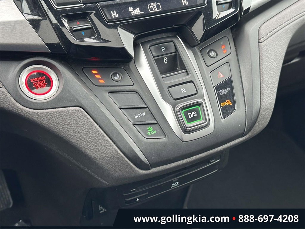 Used 2019 Honda Odyssey EX-L image 29
