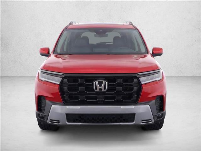 New 2026 Honda Pilot EX-L image 2