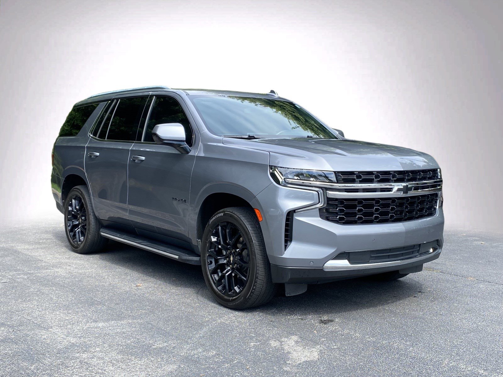 Used 2022 Chevrolet Tahoe LS RWD video 2