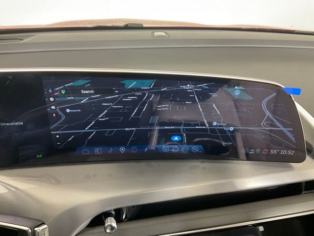 New 2026 Cadillac Vistiq Luxury w/ LPO, Floor Liner Package image 11